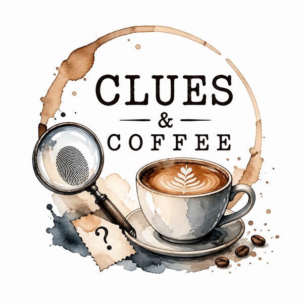 Clues & Coffee