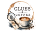 Clues &amp; Coffee - Home