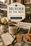 Murder by the Mug